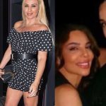 «Πόση περηφάνια» – Το δημόσιο μήνυμα της Κέλλυς Κελεκίδου στη Βικτώρια Δέλλα, λίγο πριν φύγει για την Κύπρο