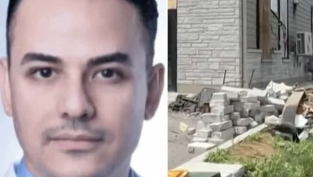 ΣΟΚ ΜΕ ΓΝΩΣΤΟ ΓΙΑΤΡΟ – ΣΚΟΤΩΣΕ ΤΟΥΣ 2 ΓΙΟΥΣ ΤΟΥ 7 ΚΑΙ 12 ΧΡΟΝΩΝ, ΕΒΑΛΕ ΦΩΤΙΑ ΣΤΟ ΙΑΤΡΕΙΟ ΤΟΥ ΚΑΙ ΕΒΑΛΕ ΤΕΛΟΣ ΣΤΗ ΖΩΗ ΤΟΥ
