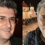 Θρήνος για τον Νίκο Μωραΐτη: «Τι ωραία ηχούσε αυτή η λέξη που δε θα ξαναπώ» – Η σπαρακτική του ανάρτηση