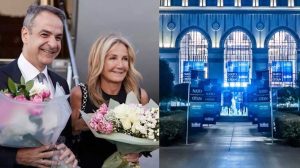 Τι σέρβιρε ο Ερντογάν στους ηγέτες του ΝΑΤΟ – Το λουκούλλειο γεύμα
