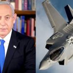 Αυστηρή ανακοίνωση Νετανιάχου για την πώληση F-35 στην Τουρκία