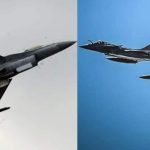 Γιατί θα πετάξουν μαχητικά αεροπλάνα πάνω από την Αττική σήμερα το πρωί