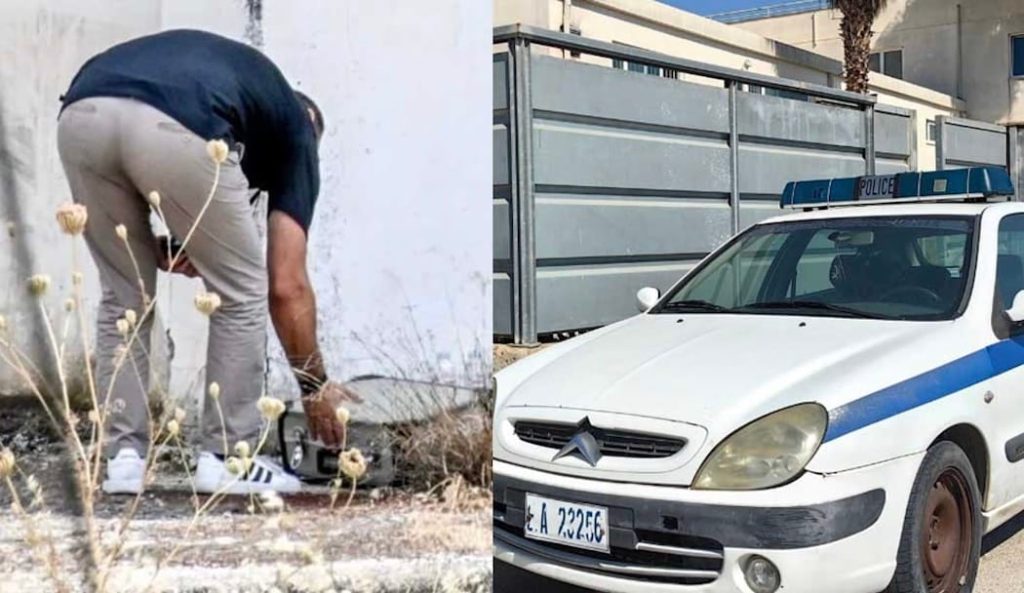 Άργος: Εγκεφαλικά νεκρός ο 24χρονος μετά την καταδίωξη και τον πυροβολισμό από αστυνομικούς της ΟΠΚΕ
