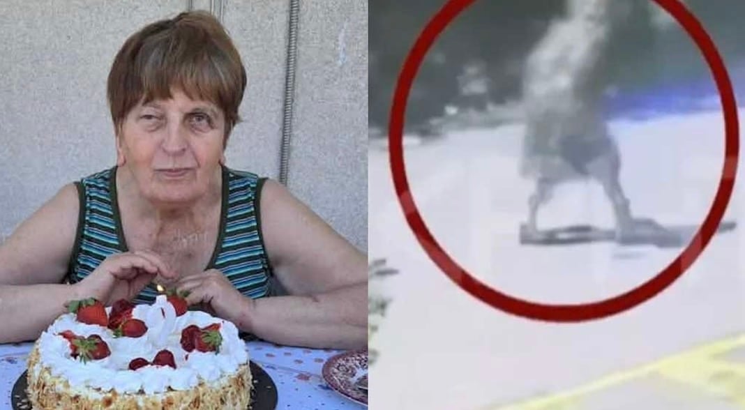 Δυστυχώς βρέθηκε νεκρή η Μαριάνθη