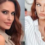 Είναι οριστικό: Μόλις έγινε γνωστό για την Σίσσυ Χρηστίδου