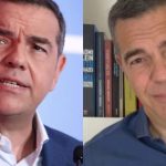 Αλέξης Τσίπρας: «Σήμερα ξέρω καλά και το τι θέλω να πετύχω και το πώς θα το κάνω»