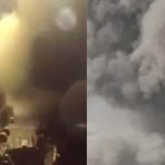 Οι ΗΠΑ ξεκίνησαν επιθέσεις κατά του Ιράν, εκρήξεις στα λιμάνια του Μπαντάρ Αμπάς και του Σιρίκ