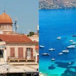 Οικονομικό, μια ανάσα από Αθήνα: Το νησί που ήταν η Nούμερο 1 επιλογή για τους Έλληνες το 2025 σαρώνει και φέτος