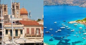 Οικονομικό, μια ανάσα από Αθήνα: Το νησί που ήταν η Nούμερο 1 επιλογή για τους Έλληνες το 2025 σαρώνει και φέτος