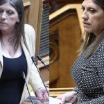 Χαμός στη Βουλή με την Κωνσταντοπούλου – Γιατί κάλεσε το «100»