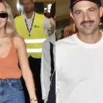 Η Καλομοίρα στην Ελλάδα με τον σύζυγό της, Γιώργο Μπούσαλη και τα τρία παιδιά τους – Οι φωτογραφίες όλοι μαζί