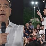 Αλέξης Τσίπρας: «Θέλουμε μια άλλη μορφή εξουσίας. Η ΕΛΑΣ δίνει ξανά ελπίδα και προοπτική»