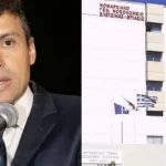Μάθημα ανθρωπιάς από τον Δήμαρχο Μάνδρας – Δώρισε όλους τους μισθούς του 2025 στο Θριάσιο Νοσοκομείο