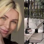 Κατερίνα Καινούργιου: Ξεκίνησε τις πρώτες καλοκαιρινές διακοπές με την κόρη της – Η φωτογραφία μέσα από το καράβι