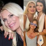 Οι κόρες της στο Πανεπιστημίου και ο γιος…: Τι δουλειά κάνει ο Άγγελος Λάτσιος και η Μενεγάκη το κρατά μακριά από τα φώτα της δημοσιότητας