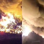 ΦΩΤΙΑ ΜΕΣΑ ΣΤΗ ΝΥΧΤΑ ΣΤΗ ΧΩΡΑ ΜΑΣ
