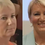 Μαμά και γιος βόλτα μαζί: H Νατάσα Παζαΐτη στα Ματογιάννια μαζί με τον γιο της χαλαρή, ντυμένη απλά αλλά εντυπωσιακά