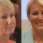 Μαμά και γιος βόλτα μαζί: H Νατάσα Παζαΐτη στα Ματογιάννια μαζί με τον γιο της χαλαρή, ντυμένη απλά αλλά εντυπωσιακά