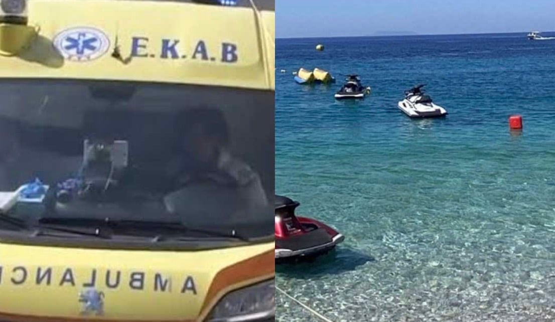 ΕΚΤΑΚΤΗ ΕΙΔΗΣΗ: ΝΕΚΡΟΣ Ο ΓΙΟΣ ΠΑΣΙΓΝΩΣΤΗΣ ΠΡΩΗΝ ΥΠΟΥΡΓΟΥ – ΣΟΚΑΡΙΣΤΙΚΗ ΤΡΑΓΩΔΙΑ