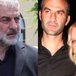 Xτίζει εκκλησάκι για την Γωγώ του, ο Τραϊανός Δέλλας – Η απόφαση 2 μήνες μετά τον θάνατό της, το μέρος που επέλεξε και έχει μεγάλη σημασία και ο λόγος που το κάνει