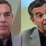 Αλέξης Τσίπρας: «Η διαφορά μας με τον Μητσοτάκη είναι ότι εγώ πάντοτε διαπραγματεύτηκα για τα εθνικά συμφέροντα»