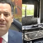Άδωνις Γεωργιάδης: Για να πέσει ο Μητσοτάκης μπήκε η φωτιά στο Σισμανόγλειο