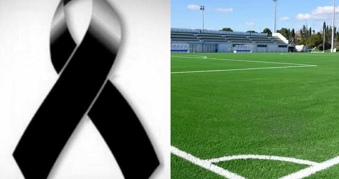 Πέθανε ο Νοτιοαφρικανός ποδοσφαιριστής Τζέιντεν Άνταμς - Πριν λίγες μέρες έπαιξε στο Μουντιάλ