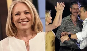 Μ. Τουμασάτου: «Στον Αλέξη Τσίπρα εκτιμάω περισσότερο την εντιμότητά του. Έχει όραμα και πιστεύω ότι είναι ηγέτης»
