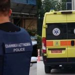 Πέθανε ο 20χρονος που πυροβολήθηκε από αστυνομικούς μετά από καταδίωξη στο Άργος