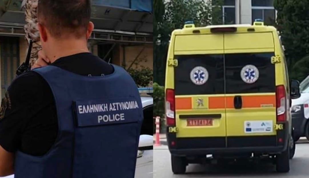 Πέθανε ο 20χρονος που πυροβολήθηκε από αστυνομικούς μετά από καταδίωξη στο Άργος
