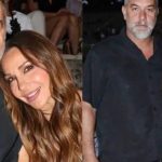 Η μισή Επίδαυρος γύρισε να τους κοιτάξει: Εντυπωσιακοί και ερωτευμένοι ντυμένοι στα μαύρα