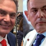 Η σπάνια φωτογραφία του Πάνου Καμμένου με την 14χρονη κόρη του Πολυτίμη Δέσποινα