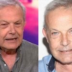 Στο νοσοκομείο ο Γιώργος Ματαράγκας