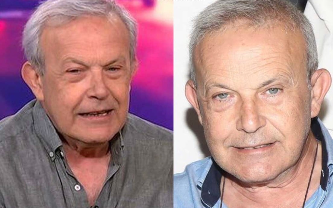 Στο νοσοκομείο ο Γιώργος Ματαράγκας