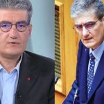 Γιαννούλης για προπηλακισμούς στην Κουμουνδούρου: «Αριστερά και βία δεν πάνε μαζί»