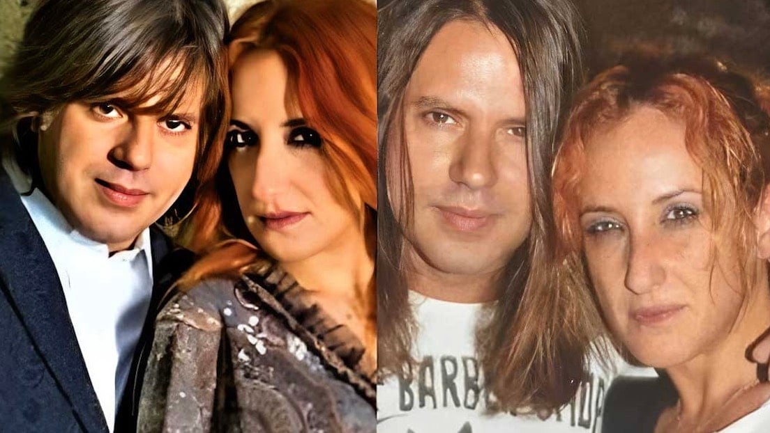 Δημήτρης Κοργιαλάς και Φωτεινή Ψυχίδου βαπτίζουν τον 9χρονο γιο τους - Γιατί πήραν τώρα αυτή την απόφαση 