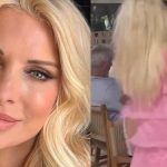 Ελένη Μενεγάκη: Τα καλοκαιρινά σύνολα που διάλεξε στις διακοπές της στη Νάξο