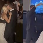 Παραμυθένιος γάμος στην Αθηναϊκή Ριβιέρα – Η εμφάνιση της Άννας Βίσση
