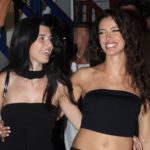 Σοκ και δέος στη Μύκονο: Χαμός στα Ματογιάννια με κόρη γνωστού τραγουδιστή που έκανε την πιο κακόγουστη εμφάνιση