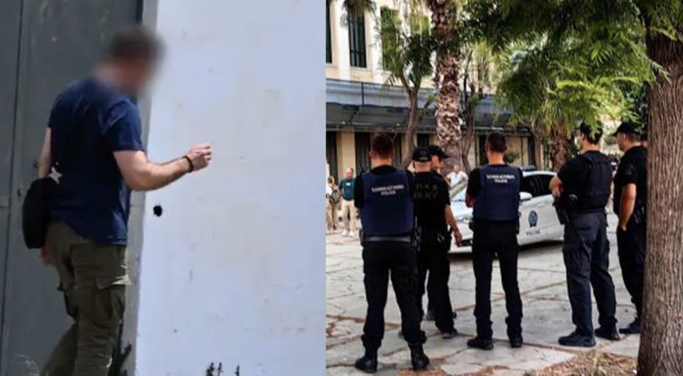 Άργος: Αναβαθμίζεται η κατηγορία για τους δύο αστυνομικούς μετά τον θάνατο του 20χρονου - Για τι κατηγορούνται 