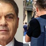 Σάλος με την δήλωση του τέως δημάρχου Άργους για τους αστυνομικούς και τον 20χρονο