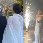 Παντρεύτηκε πρωταγωνίστρια του «Μπαμπά σ’ αγαπώ» – Οι φωτογραφίες από τον γάμο στην Άρτα