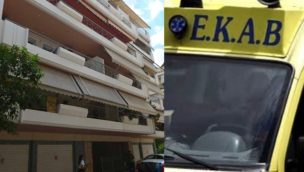 Νεκροί σε αυτοκίνητο μέσα σε γκαράζ στον Πειραιά 28χρονος και 27χρονη