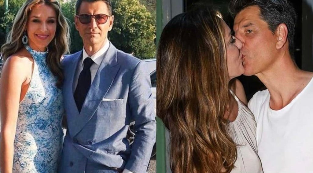 Μόλις «έσκασε»: Η απάντηση του Σάκη Ρουβά και της Κάτιας Ζυγούλη στις φήμες χωρισμού – Κανείς δεν το περίμενε 