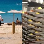 Σάλος με την ελληνική αγγελία που ζητάει σερβιτόρο με 98 δεξιότητες