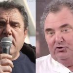 Κώστας Ανεστίδης: «Θα πολιτευτώ με τον Σαμαρά αν κάνει κόμμα»