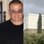 Λιάγκας – Αντωνά: Το χλιδάτο σπίτι των 212 τ.μ. που μοιάζει με πεντάστερο ξενοδοχείο – Εκεί περνούν τις διακοπές τους