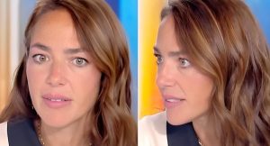 Δόμνα Μιχαηλίδου: «Οι Έλληνες πρέπει να φοβούνται τον Τσίπρα»