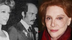 Συγκλονίζει ο πρώην σύζυγος της Μάρως Κοντού μετά τον θάνατό της – «Όταν άρχισα να παλεύω με καρκίνους»