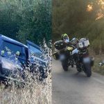 ΦΡΙΚΙΑΣΤΙΚΟ ΤΡΟΧΑΙΟ ΣΤΗ ΧΩΡΑ ΜΑΣ – ΝΕΚΡΟΙ ΜΗΤΕΡΑΣ, ΠΑΤΕΡΑΣ ΚΑΙ ΤΟ ΒΡΕΦΟΣ